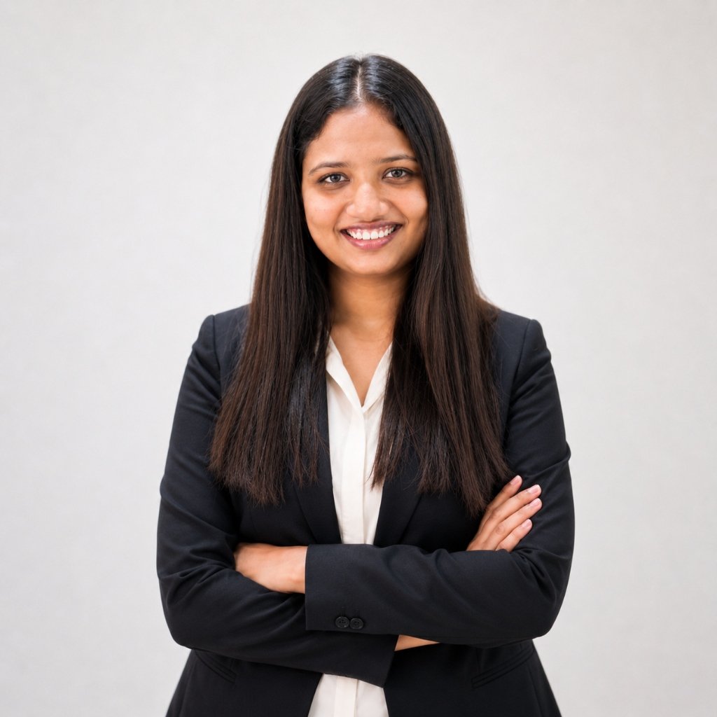 Haniksha Jain