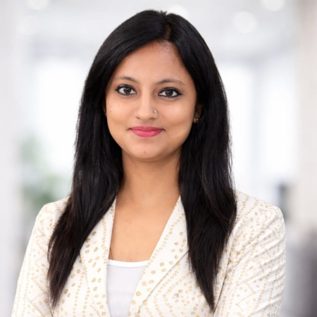 Neha Agarwal